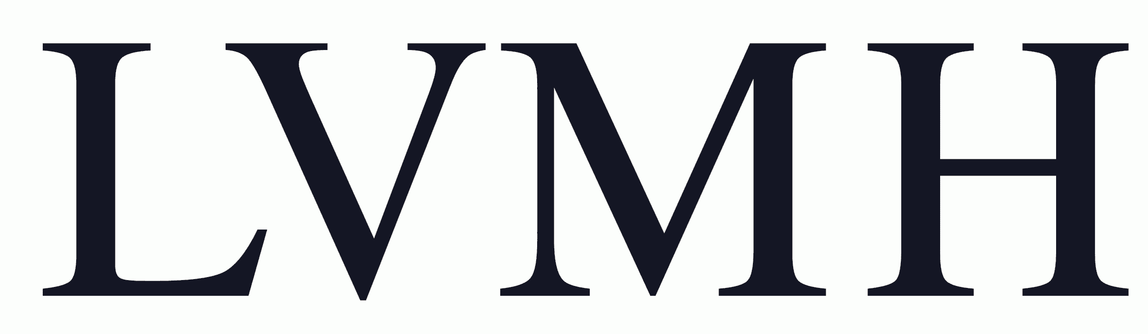 Idal - logo lvmh