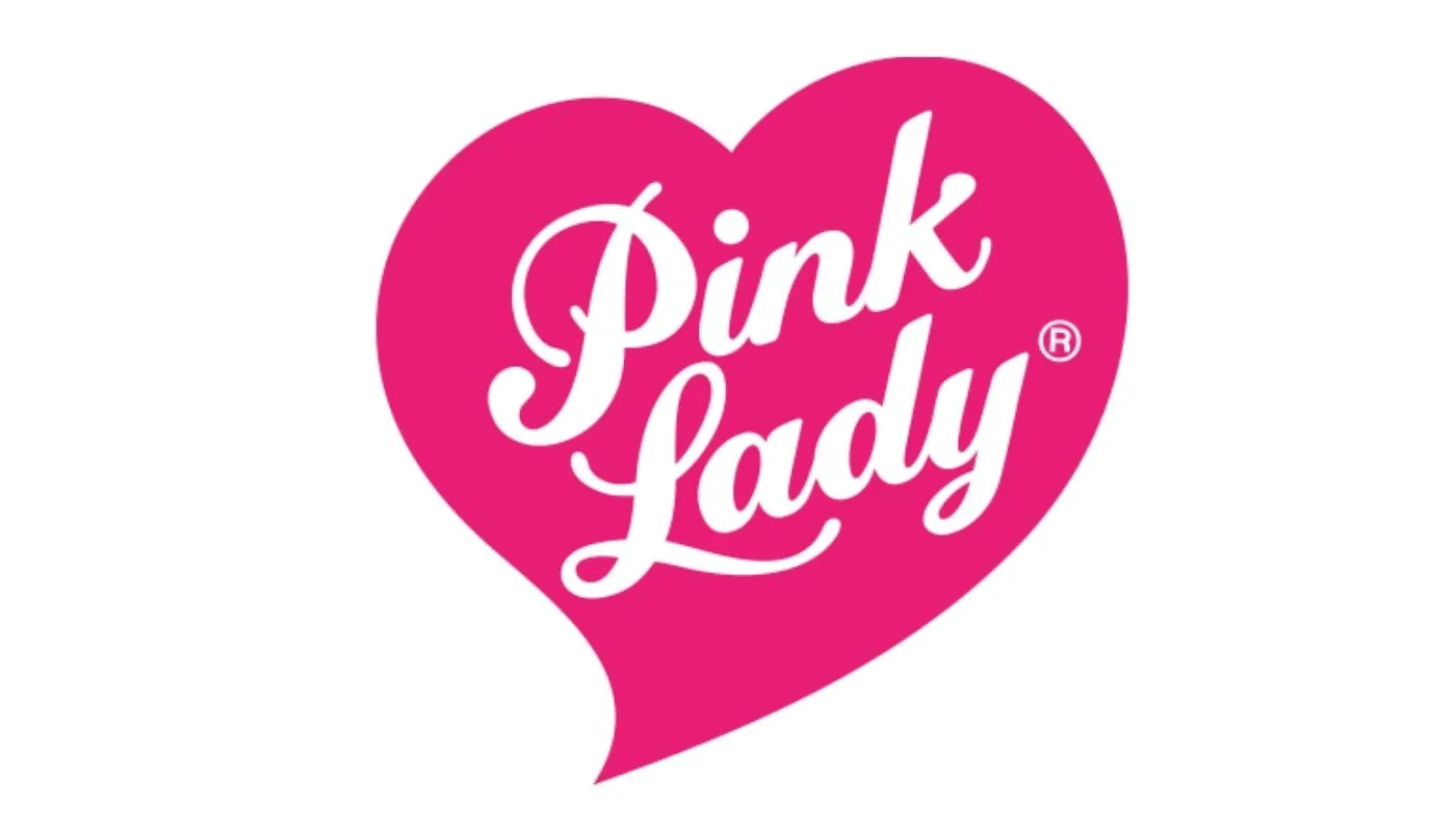 Idal - logo pink lady
