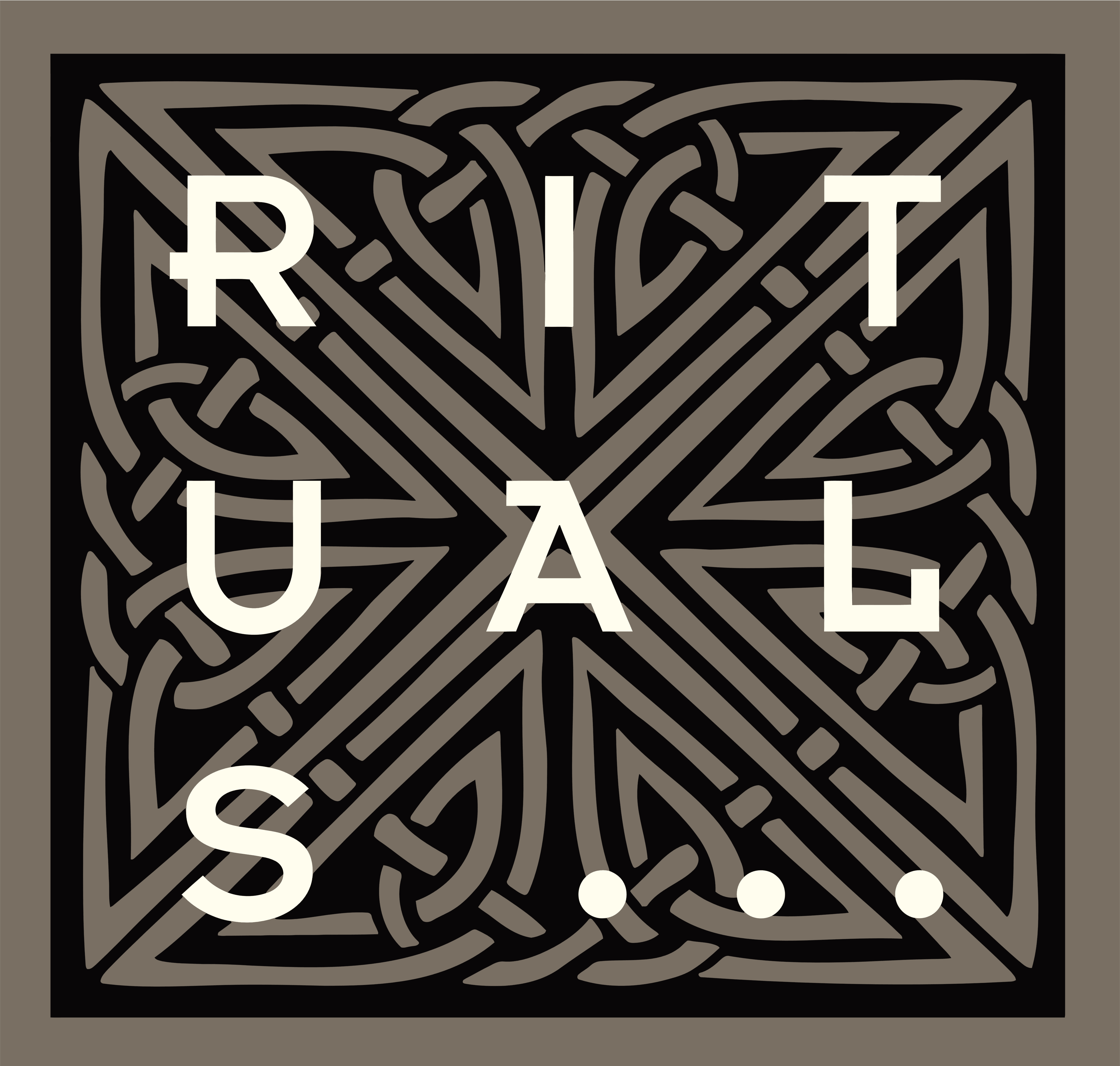 Idal - logo rituals
